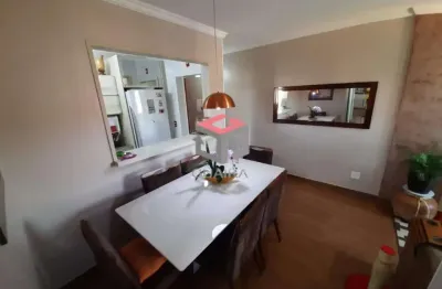 Apartamento com 3 quartos à venda na Avenida João Pessoa, 873, Utinga, Santo André