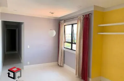 Apartamento à venda 2 quartos 1 vaga príncipe de gales - santo andré - sp