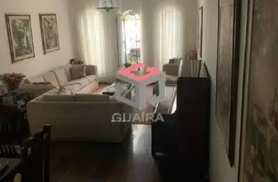 Sobrado à venda 4 quartos 2 suítes 2 vagas nova petrópolis - são bernardo do campo - sp