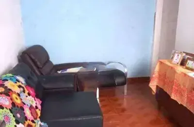 Casa à venda 3 quartos 2 vagas santa terezinha - são bernardo do campo - sp