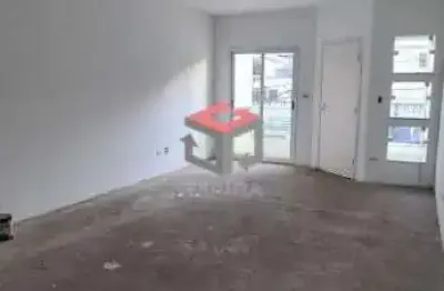 Sobrado à venda 3 quartos 1 suíte 4 vagas campestre - santo andré - sp