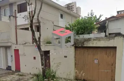 Terreno à venda na Rua Muritinga, 61, Vila Floresta, Santo André