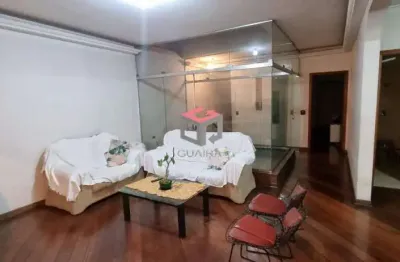 Sobrado amplo com 578 m² localizado no bairro taboão em são bernardo do campo - sp.