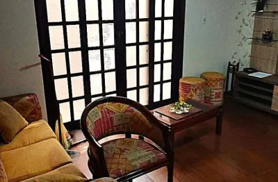 Sobrado à venda 3 quartos 1 suíte 3 vagas dos casa - são bernardo do campo - sp