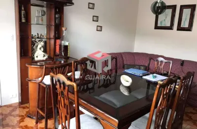 Oportunidade - casa à venda 300mts², 2 quartos, 3 vagas cobertas, valparaíso - santo andré/sp