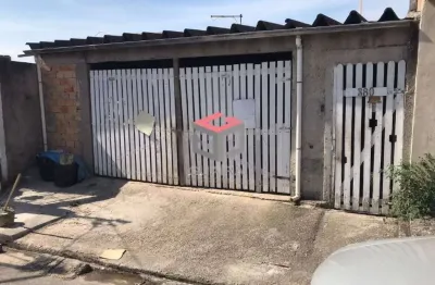 Terreno 195 m² localizado no bairro santa cristina santo andré - sp