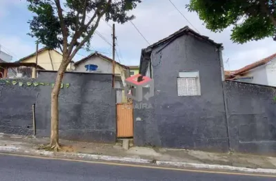 Terreno 350 m² localizado no bairro oswaldo cruz são caetano do sul - sp