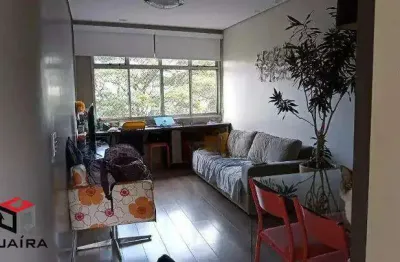 Apartamento à venda 3 quartos 1 suíte 2 vagas das nações - santo andré - sp