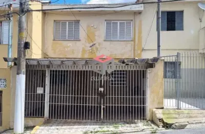 Sobrado 88 m² localizado no bairro rudge ramos são bernardo do campo - sp