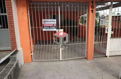 Casa 147 m² localizado no bairro cristiane santo andré - sp