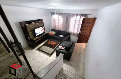Casa com 4 quartos à venda na Rua General Bertoldo Klinger, 1150, Paulicéia, São Bernardo do Campo
