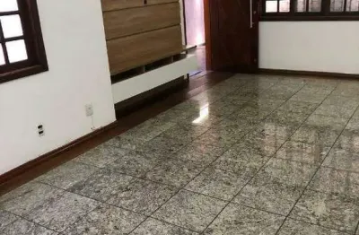 Casa com 2 quartos à venda na Rua Aggeu Silveira Monteiro, 172, Jardim Las Vegas, Santo André