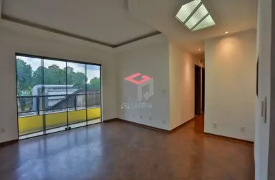 Apartamento à venda 3 quartos 1 suíte 2 vagas silveira - santo andré - sp