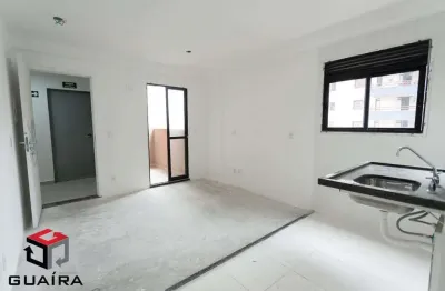Apartamento com 50m² localizado no bairro campestre em santo andré/sp.