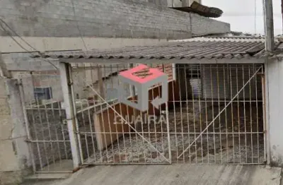 Terreno 200 m² localizado no bairro valparaíso santo andré - sp
