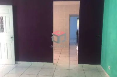 Casa à venda 2 quartos 2 vagas alvarenga - são bernardo do campo - sp