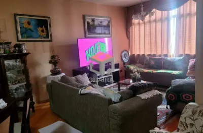 Apartamento 170 m² localizado no centro santo andré - sp