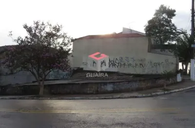 Terreno de 323 m² no jordanópolis em são bernardo do campo - sp