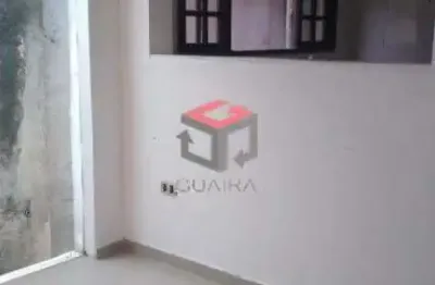 Casa à venda 4 quartos 1 suíte 2 vagas pires - santo andré - sp