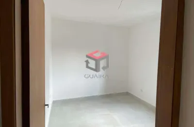 Cobertura de 69m² no bairro homero thon em santo andré - sp