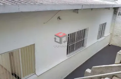 Terreno à venda santa maria - são caetano do sul - sp