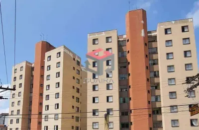 Apartamento 58 m² localizado no bairro eldízia santo andré - sp