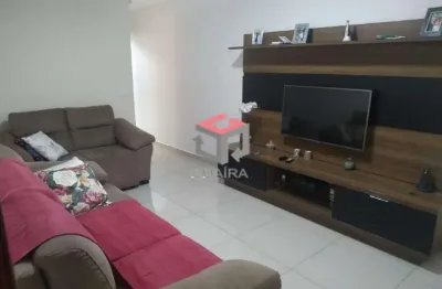 Sobrado de 145 m² no santa terezinha em são bernardo do campo - sp
