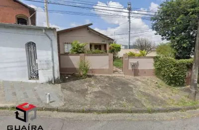 Terreno 450 m² localizado no bairro santo andré santo andré - sp