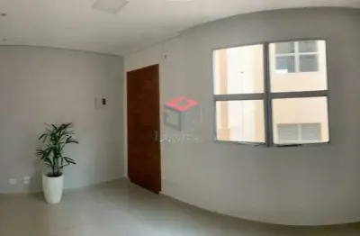 Apartamento 54 m² localizado no bairro assunção são bernardo do campo - sp