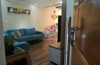 Sobrado à venda 3 quartos 2 suítes 2 vagas las vegas - santo andré - sp