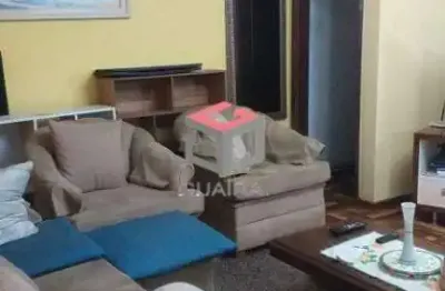 Casa com 5 quartos para alugar na Rua Votorantim, 364, Barcelona, São Caetano do Sul