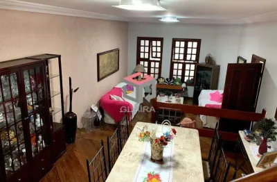 Casa à venda 4 quartos 6 vagas assunção - são bernardo do campo - sp