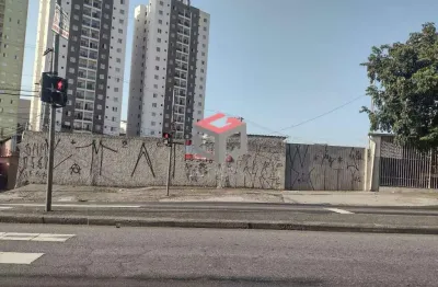 Terreno 750 m² localizado no bairro príncipe de gales santo andré - sp