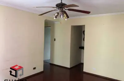 Apartamento 88 m² localizado no bairro demarchi são bernardo do campo - sp