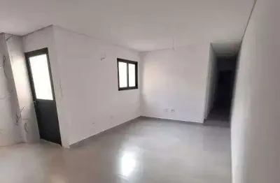 Apartamento à venda 3 quartos 1 suíte 2 vagas jardim bela vista - santo andré - sp