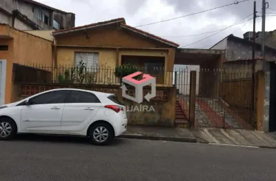 Terreno 250 m² localizado no bairro do estádio santo andré - sp