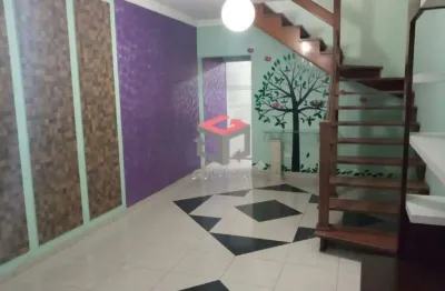 Casa com 350 m² localizada no bairro taboão em diadema/sp.