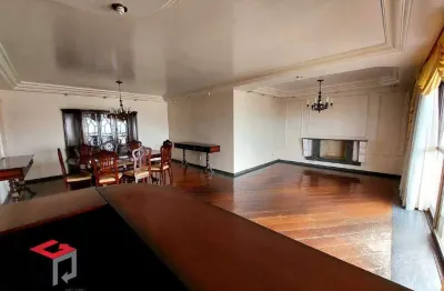 Apartamento com 4 quartos à venda na Rua Brasil, 1066, Rudge Ramos, São Bernardo do Campo