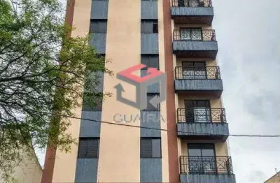 Duplex à venda 4 quartos 1 suíte 2 vagas assunção - são bernardo do campo - sp