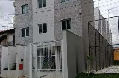 Apartamento à venda 2 quartos 1 vaga teles de menezes - santo andré - sp