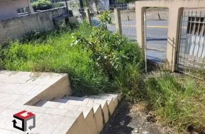 Terreno- 264m², baeta neves- são bernardo do campo- sp.