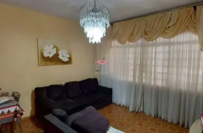 Casa com 3 quartos à venda na Rua Limeira, 81, Baeta Neves, São Bernardo do Campo