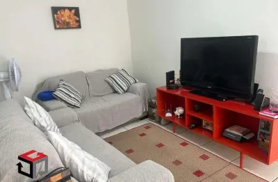 Casa à venda 2 quartos 2 vagas das nações - santo andré - sp