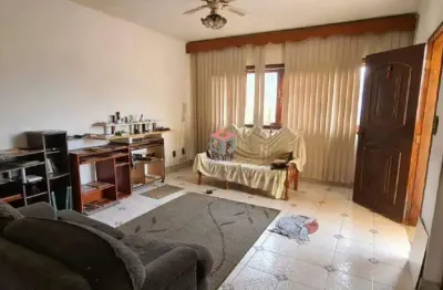 Sobrado à venda 3 quartos 3 vagas palmares - santo andré - sp