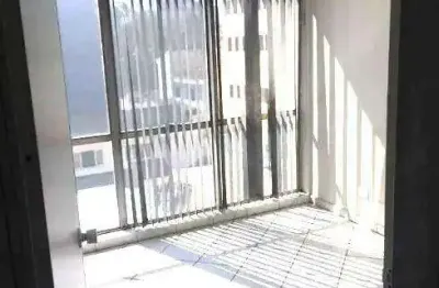 Sala à venda 1 quarto 1 vaga jardim do mar - são bernardo do campo - sp