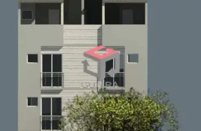 Cobertura à venda 2 quartos 1 vaga silveira - santo andré - sp