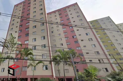 Apartamento à venda 2 quartos 1 vaga rudge ramos - são bernardo do campo - sp