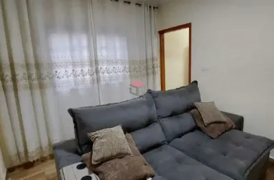 Casa 165 m² localizado no bairro novo oratório santo andré - sp