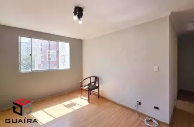 Apartamento para aluguel 2 quartos 1 vaga santa terezinha - são bernardo do campo - sp