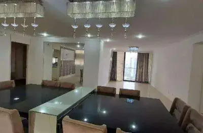 Apartamento 300 m² com elevadores localizado no bairro centro santo andré - sp